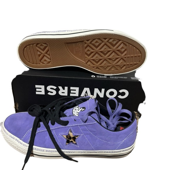 Converse Run Star Ox - Picture 7 of 7